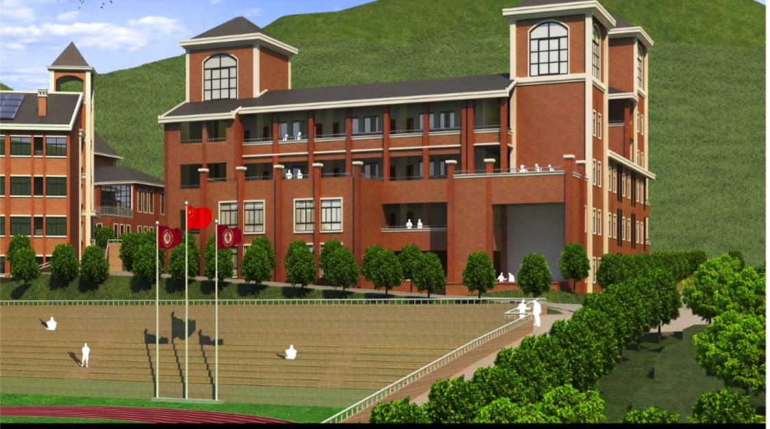 学校项目-东南大学  2013年