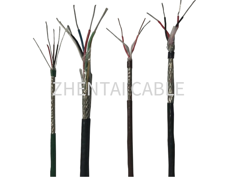ZR-BC-H-FFP补偿导线